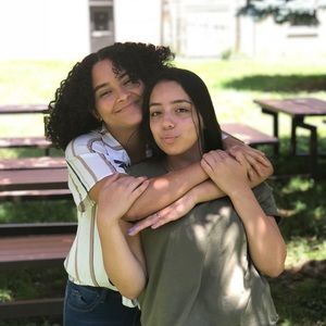 Meet your Posher, Isabel